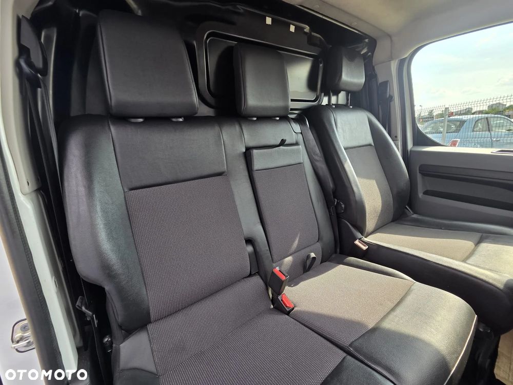 Opel VIVARO - 30