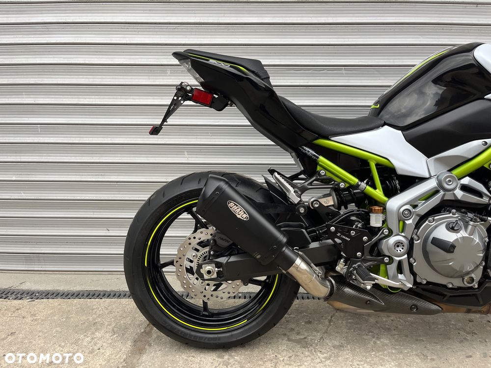 Kawasaki Z 900 - 27