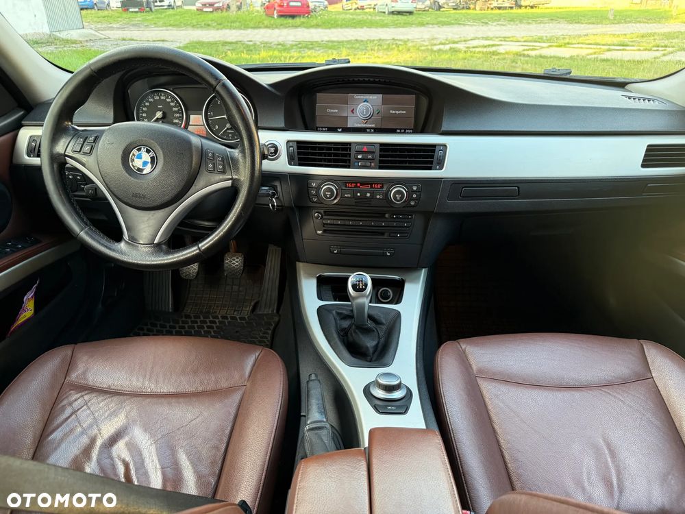 BMW Seria 3 - 19