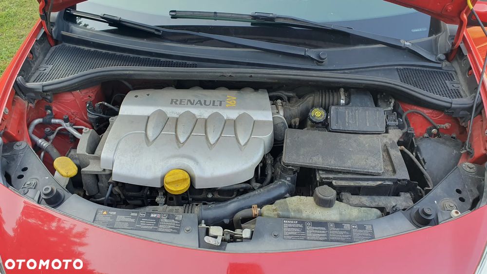 Renault Clio 1.6 16V Exception - 10