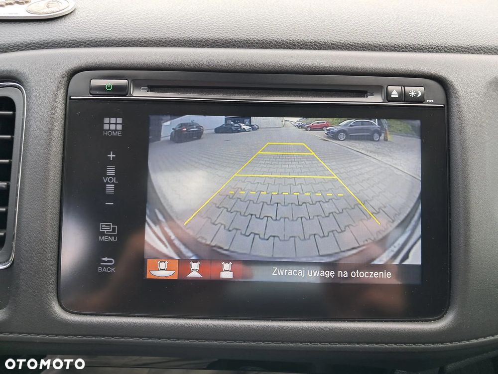 Honda HR-V 1.5 Executive (ADAS / Connect+) - 15