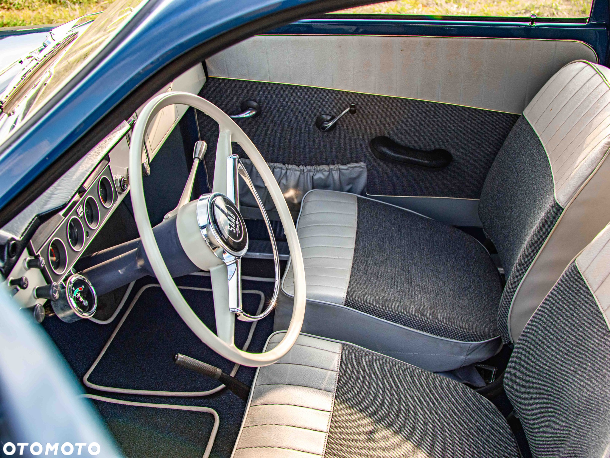 Saab 96 - 12