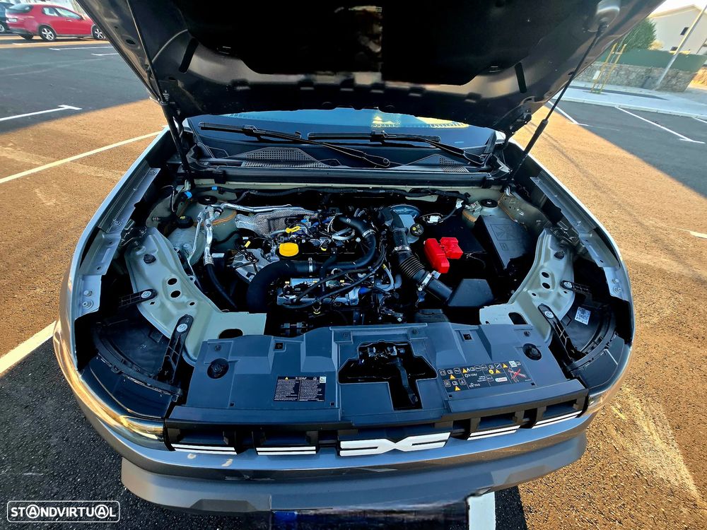 Dacia Duster 1.0 TCe ECO-G Expression Bi-Fuel - 30