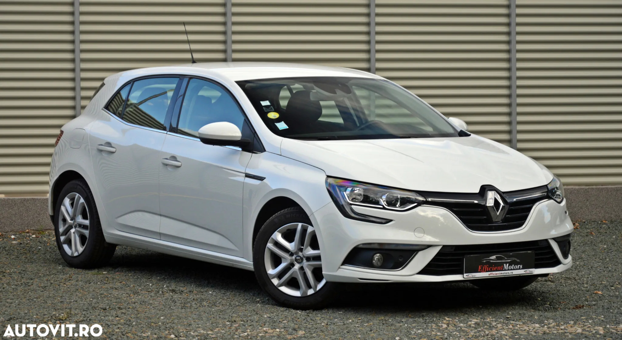 Renault Megane Energy dCi Business - 10