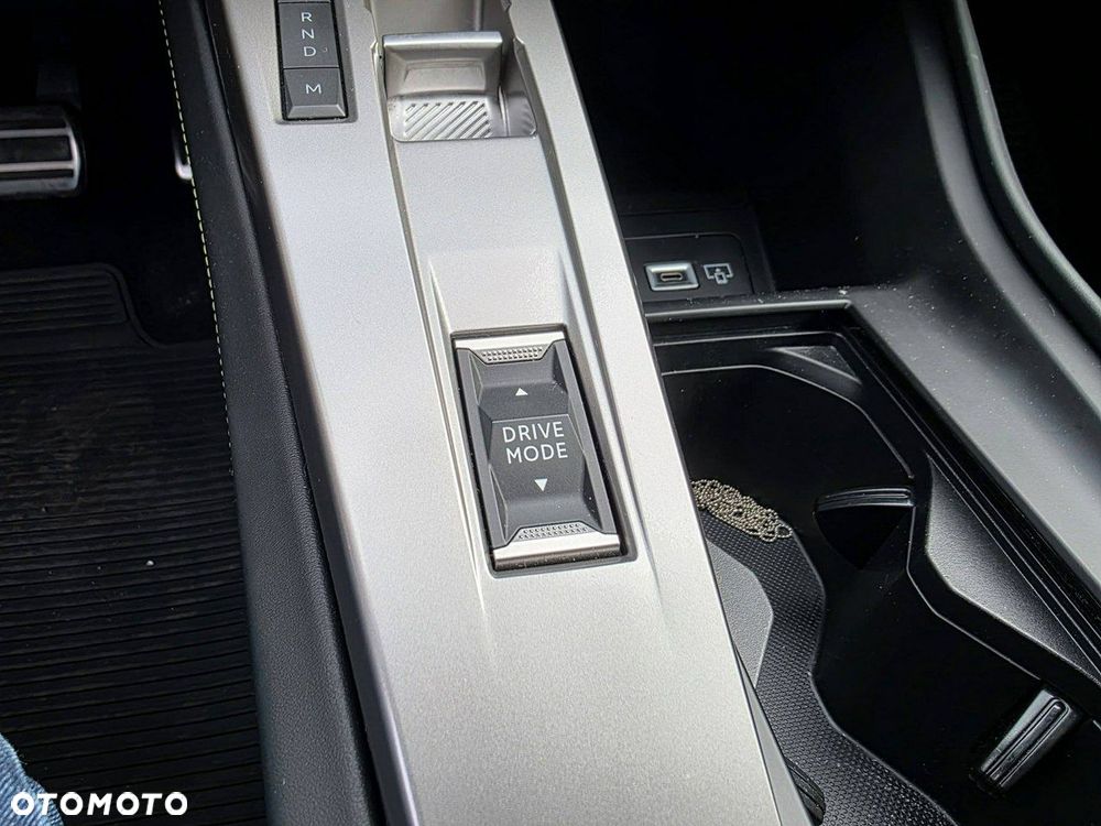 Peugeot 408 1.2 PureTech GT S&S EAT8 - 29