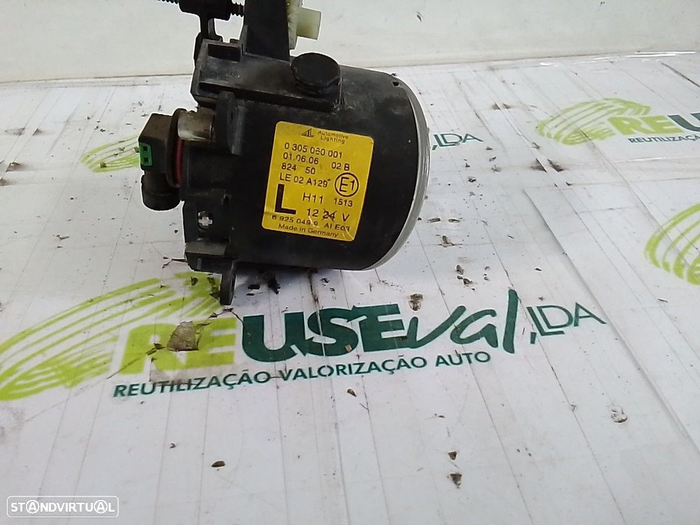 Farol Nevoeiro Fr Esq Mini Mini (R50, R53) - 3