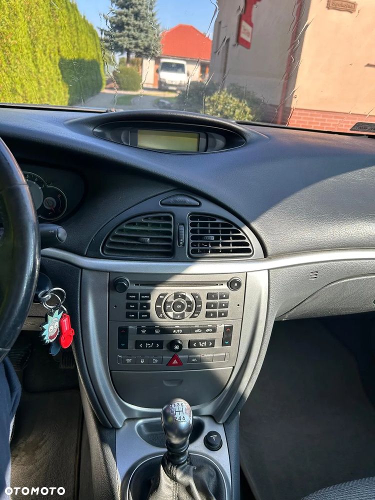 Citroën C5 - 14