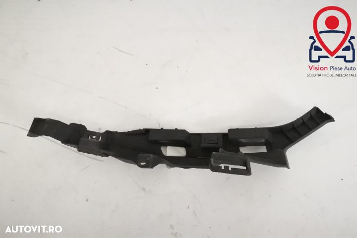 Suport Bara Fata Dreapta Original In Stare Buna Citroen DS5 1 2012 201 - 4