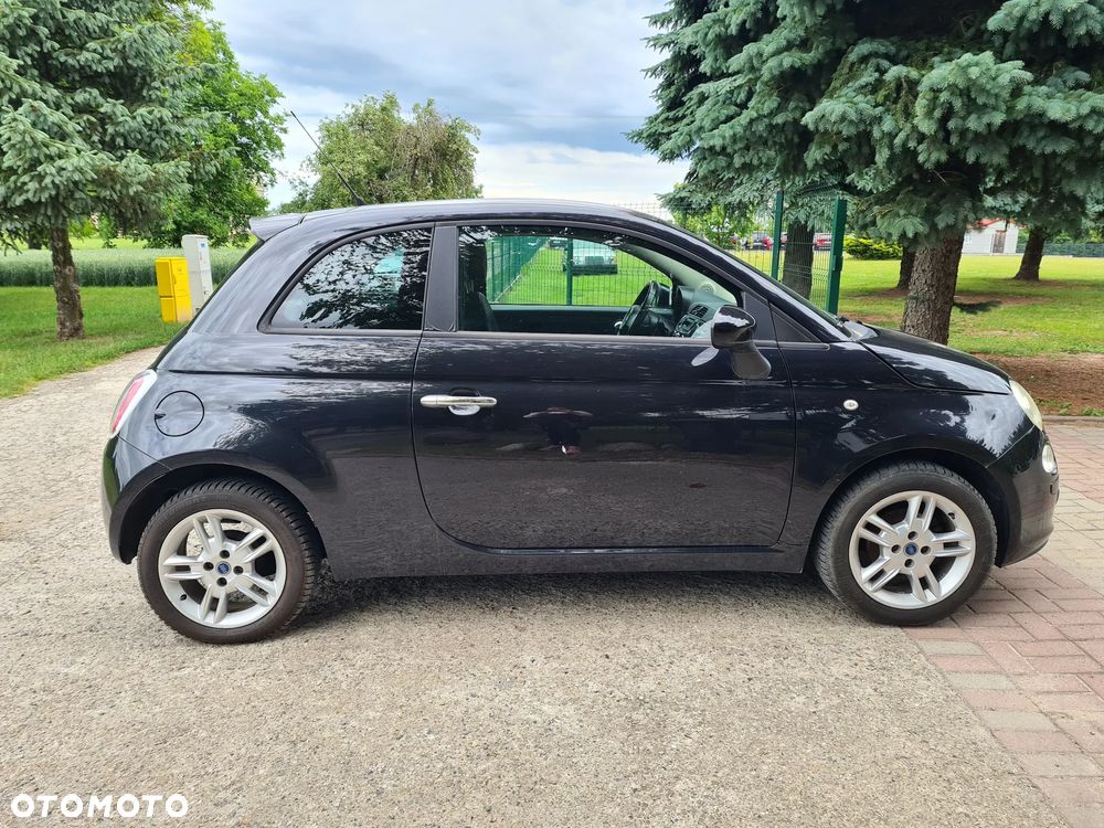 Fiat 500 - 9