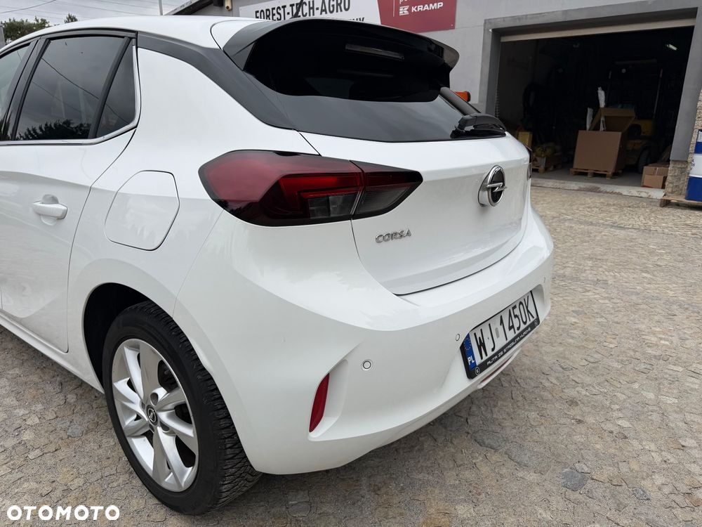 Opel Corsa - 11