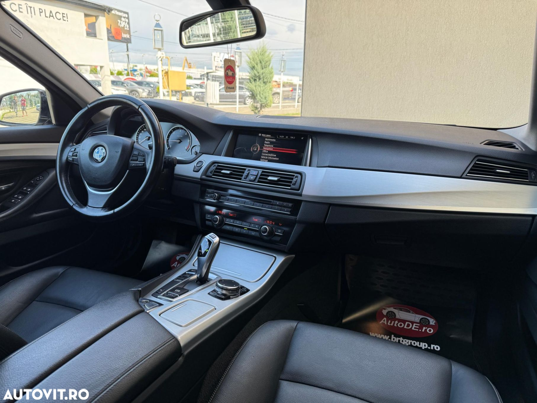 BMW Seria 5 - 6