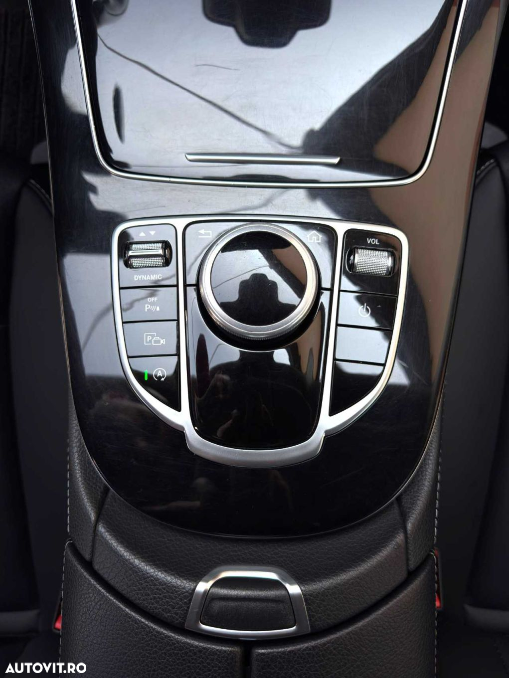 Mercedes-Benz E - 28