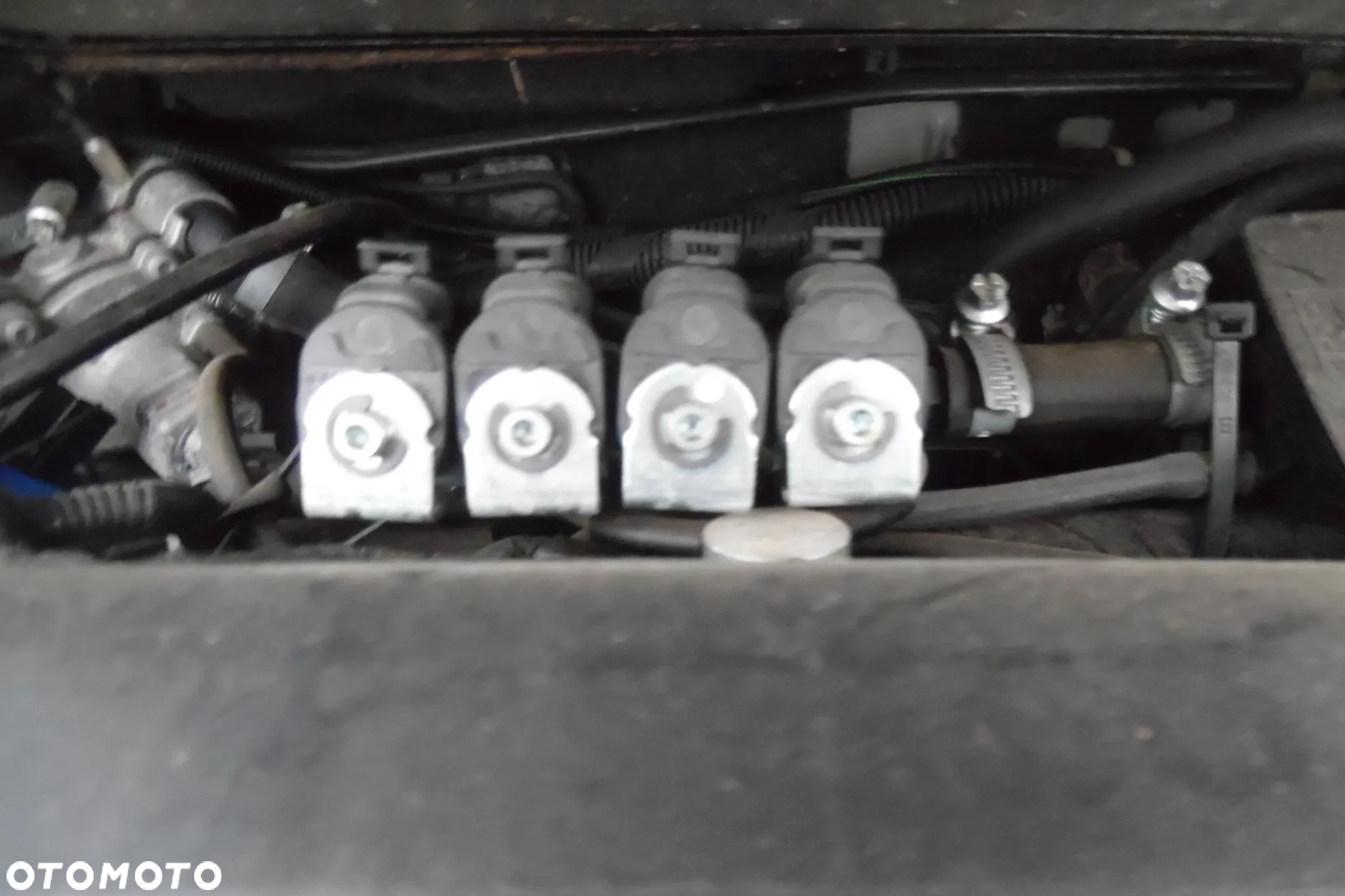 Honda Civic 1.8 Comfort - 22