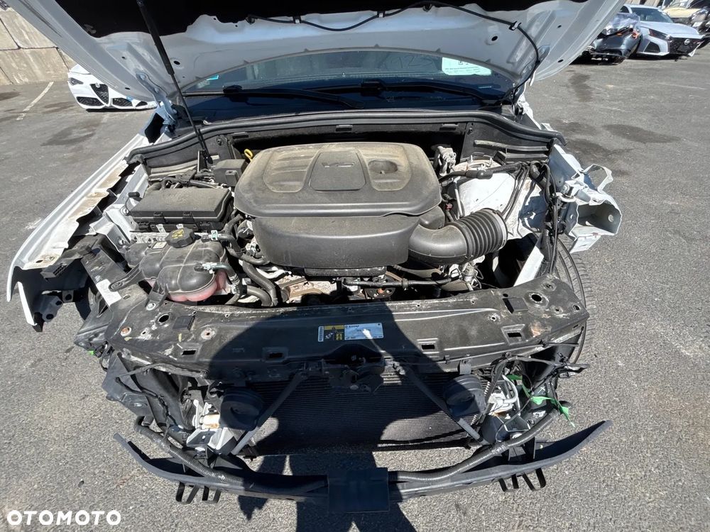 Jeep Grand Cherokee 3.6 V6 Limited - 10