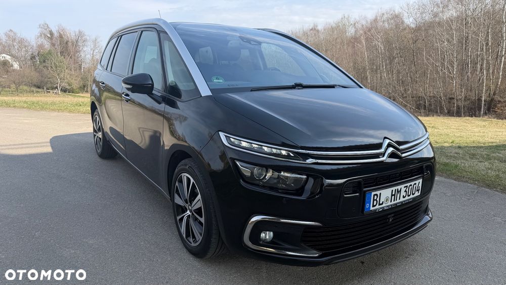Citroën C4 Grand Picasso - 3