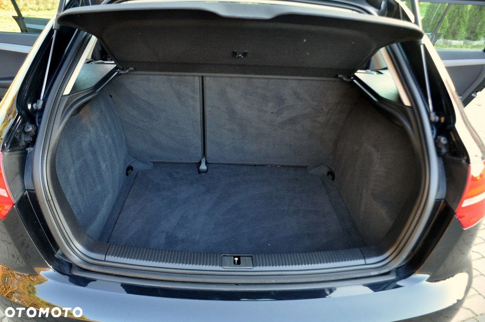 Audi A3 Sportback - 36