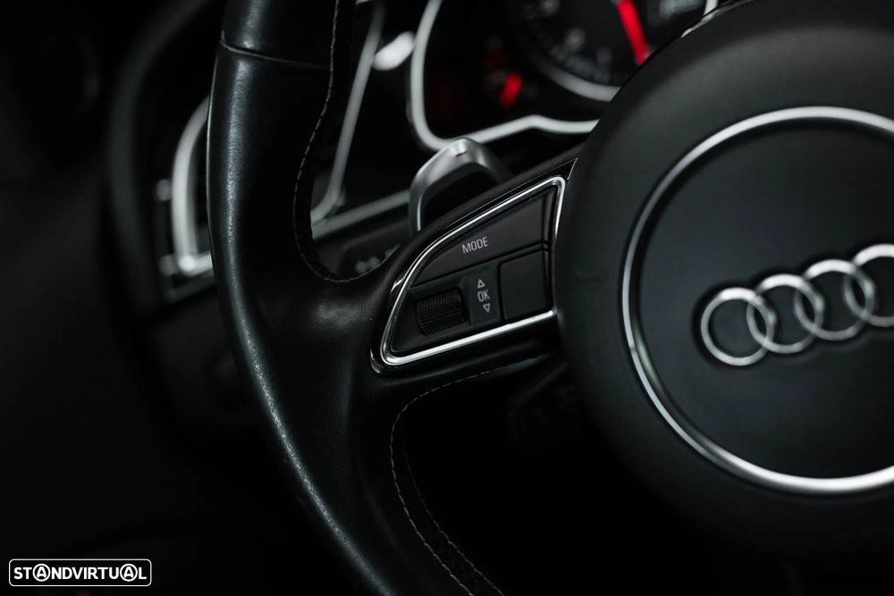 Audi RS5 4.2 FSi quattro - 42
