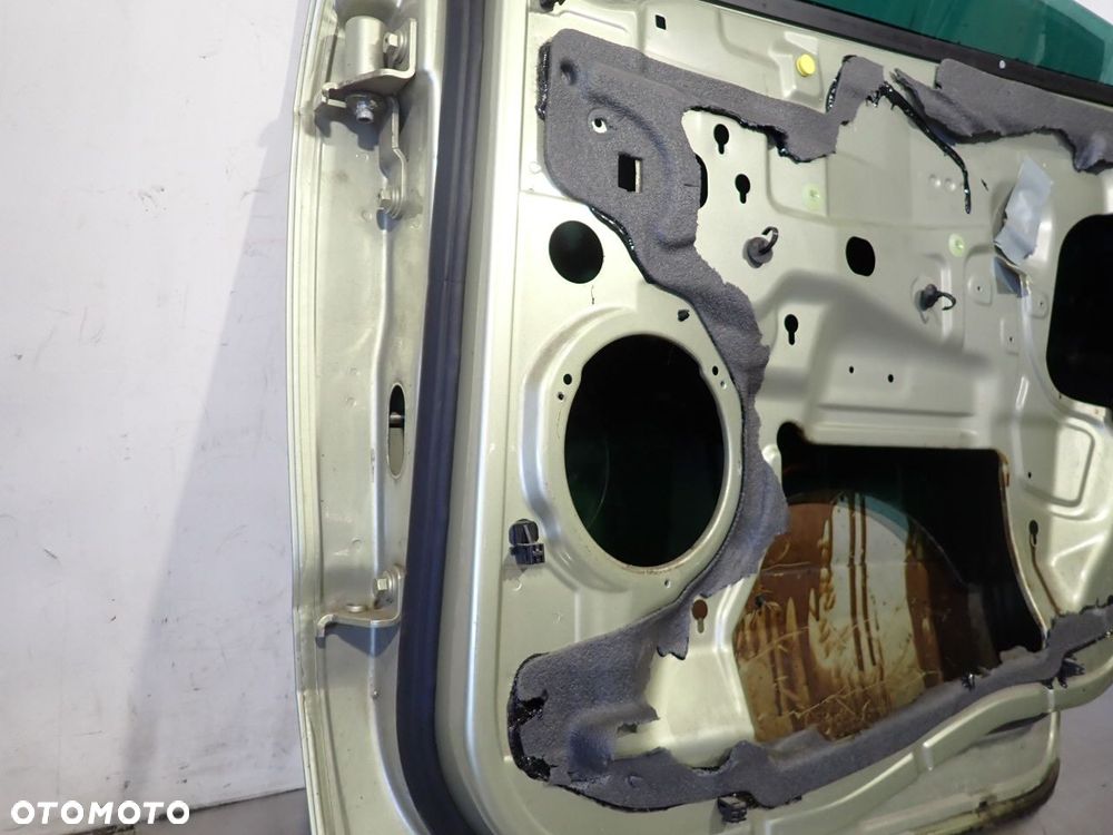 DRZWI PRAWY TYŁ FORD S-MAX WA6 66 - 7