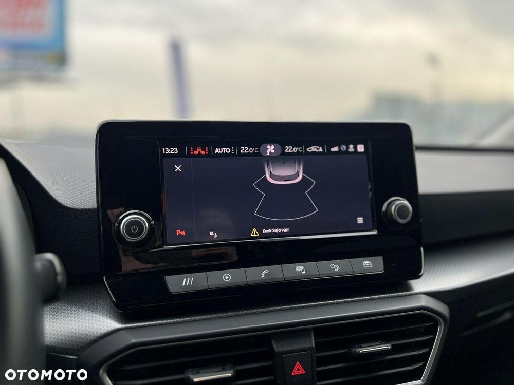 Seat Leon 1.5 TSI Style - 26