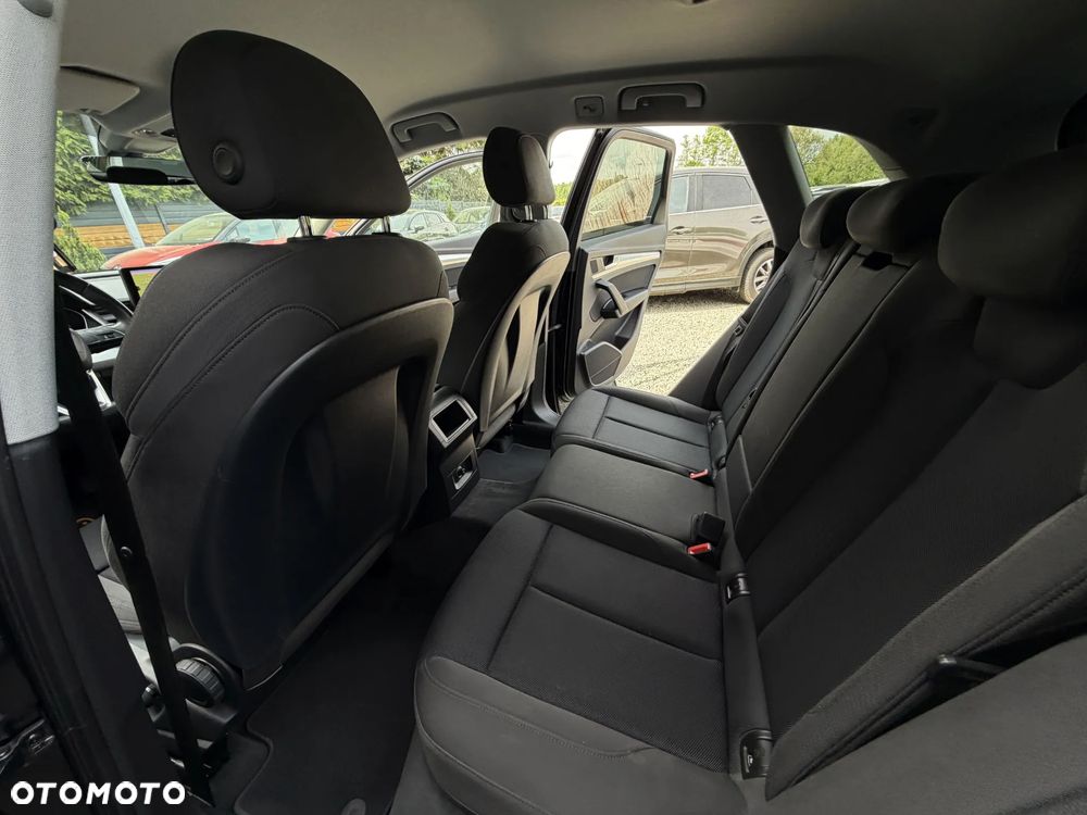 Audi Q5 2.0 TDI Quattro S tronic - 18