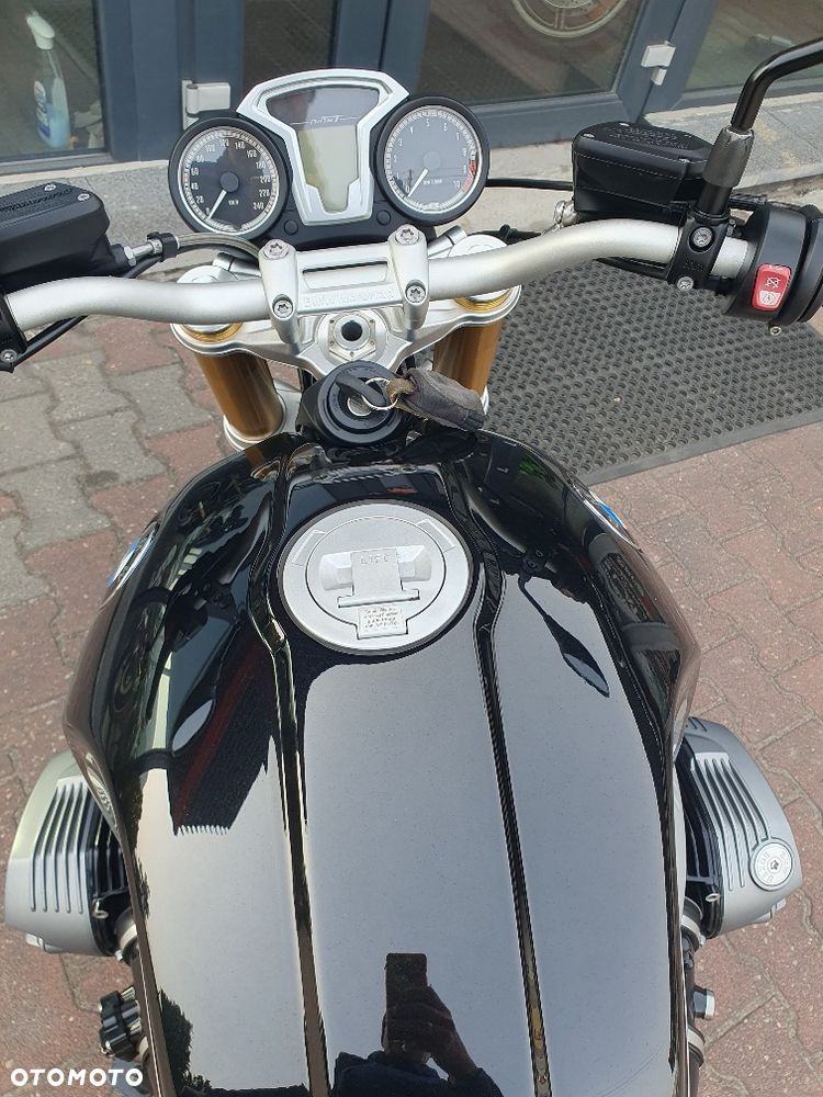 BMW R - 17