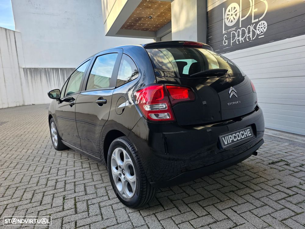 Citroën C3 1.1 Airdream Seduction - 26