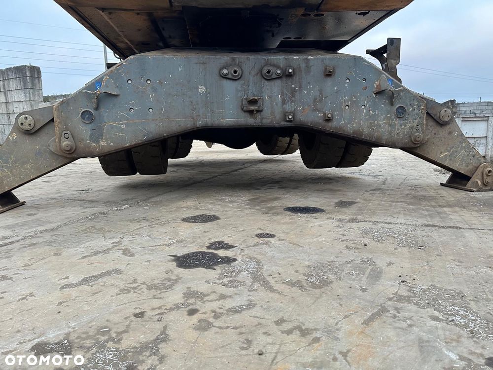 Liebherr 934 C Litronic - 9