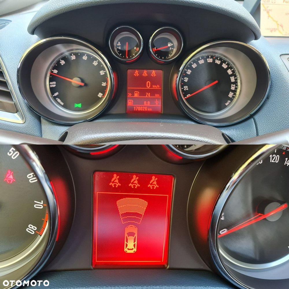 Opel Mokka - 18