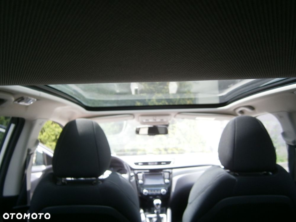 Nissan Qashqai 1.6 DIG-T Tekna - 12