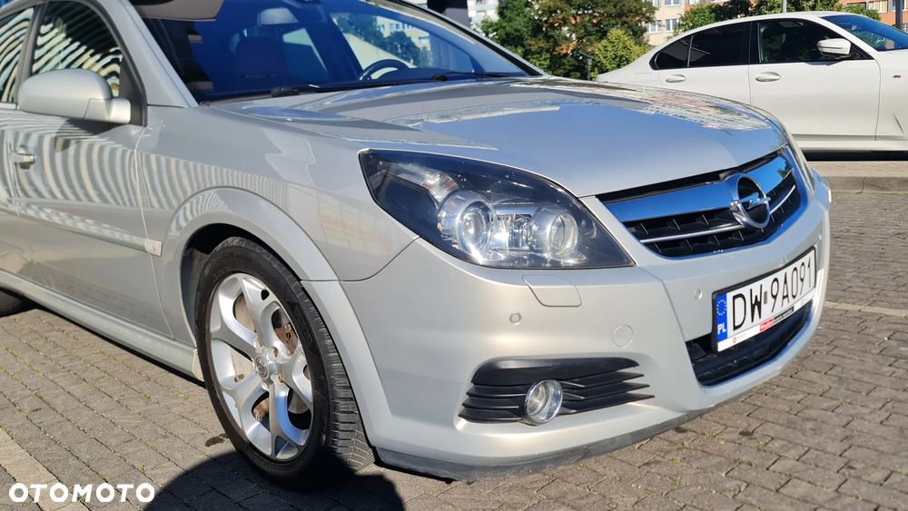 Opel Signum 1.9 CDTI Cosmo - 28