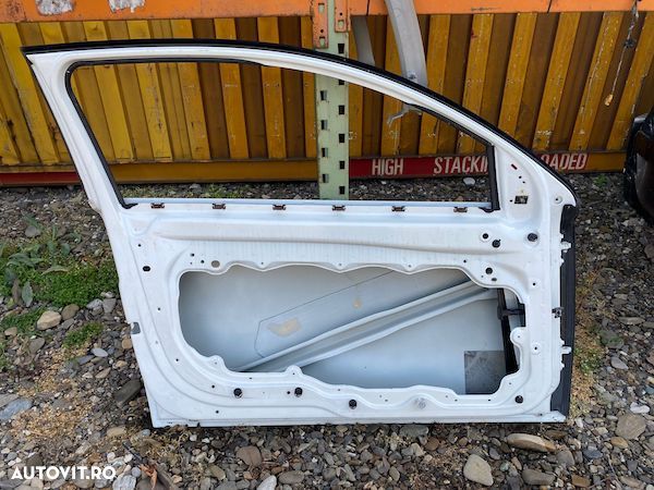 Portiera usa stanga fata VOLVO C30 2007-2012 - 6