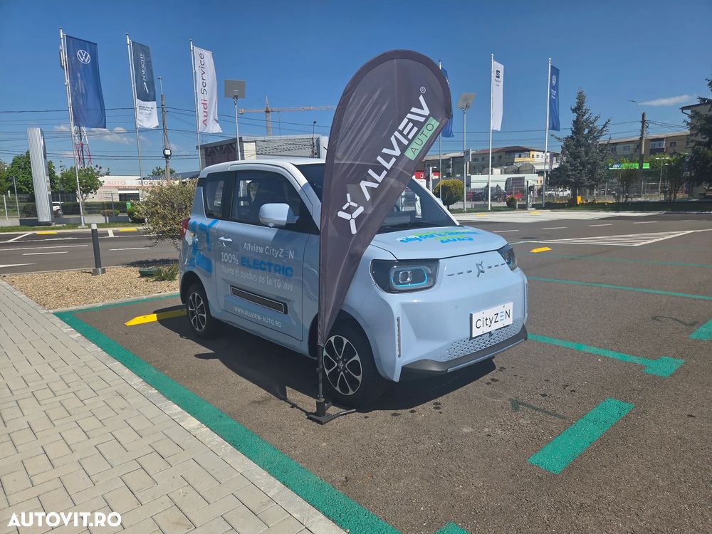 Allview Cityzen - 1
