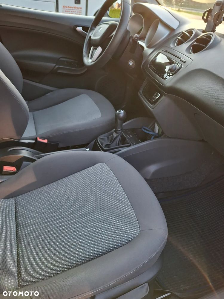 Seat Ibiza 1.2 TSI Style - 10