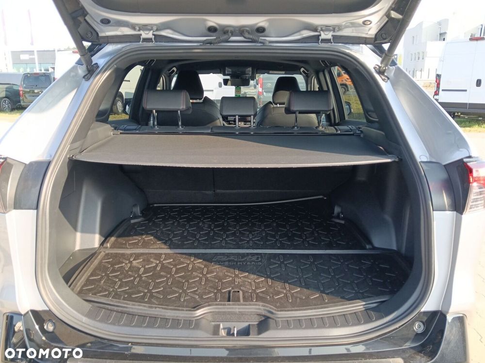 Toyota RAV4 2.5 Plug-In Hybrid Selection 4x4 - 12