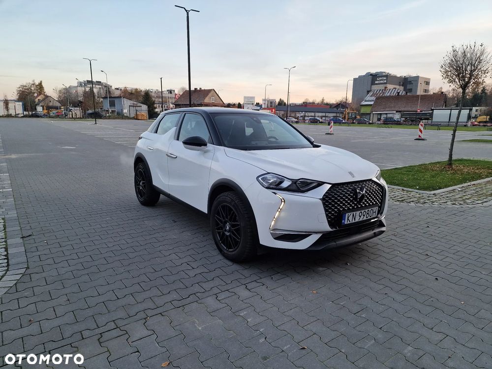 DS Automobiles DS 3 - 2