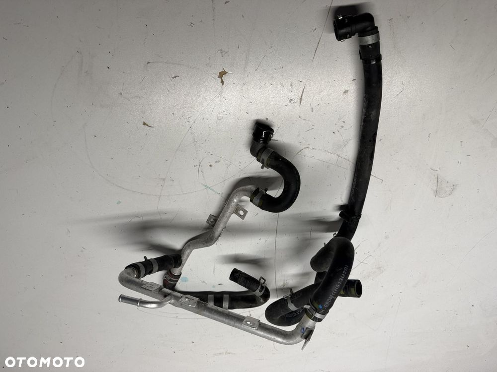 PRZEWÓD MAGISTRALA WODY PŁYNU HYUNDAI KONA EV 2018- - 2