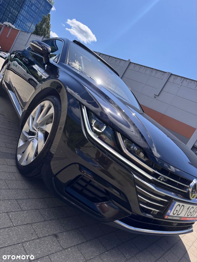 Volkswagen Arteon - 9