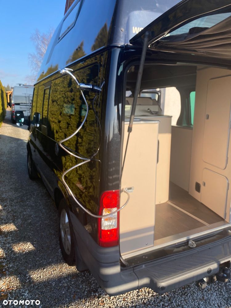 Westfalia Nugett - 12