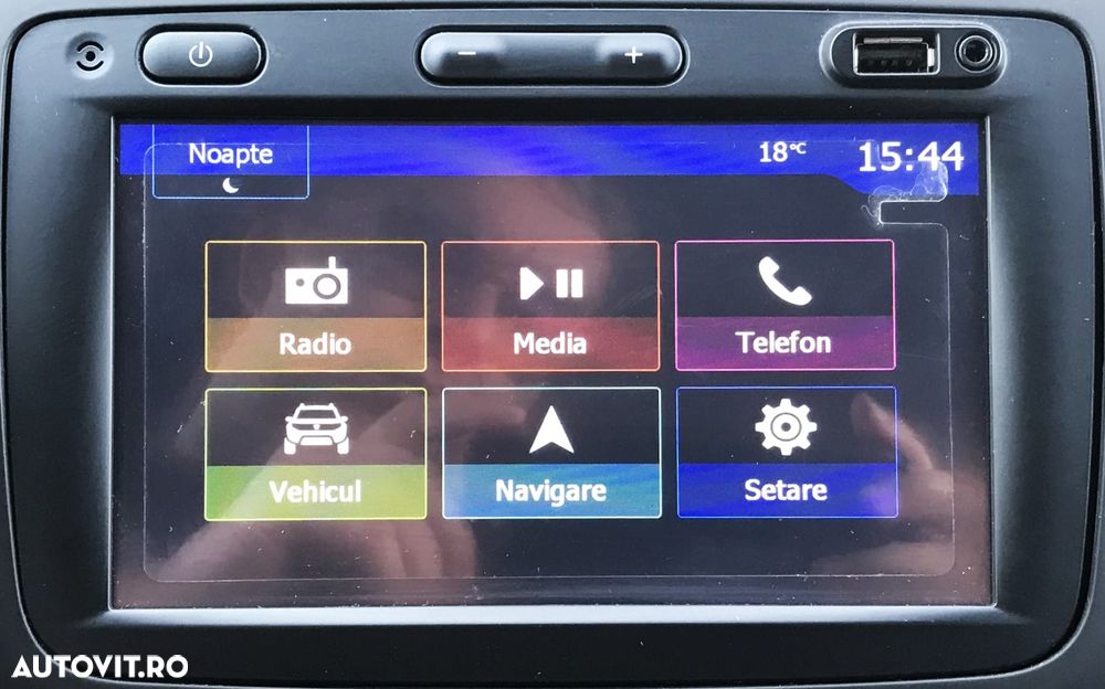 Dacia Duster 1.5 dCi 4x4 Prestige - 27