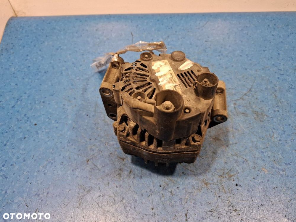 FIAT DOBLO CARGO I 1.3B  ALTERNATOR 46823546 - 4