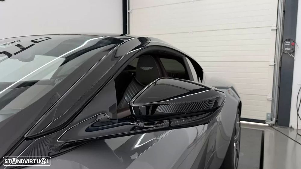 Aston Martin DB11 Coupé V8 Auto - 17