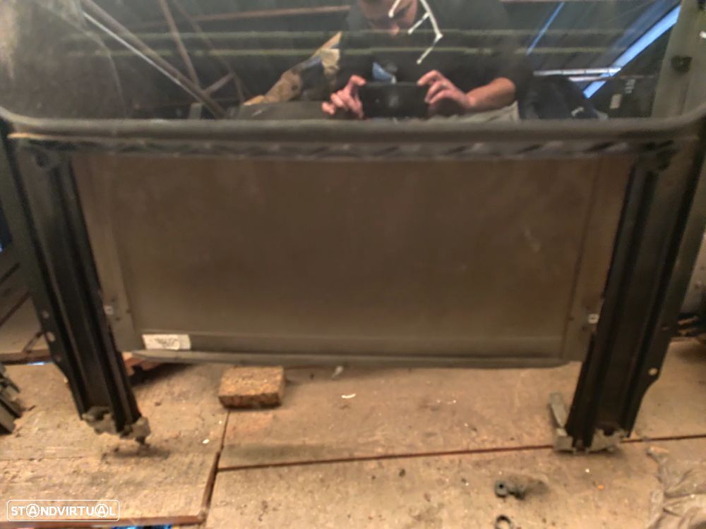 Vw Beetle TECTO DE ABRIR C/ MOTOR - Z607 - 3