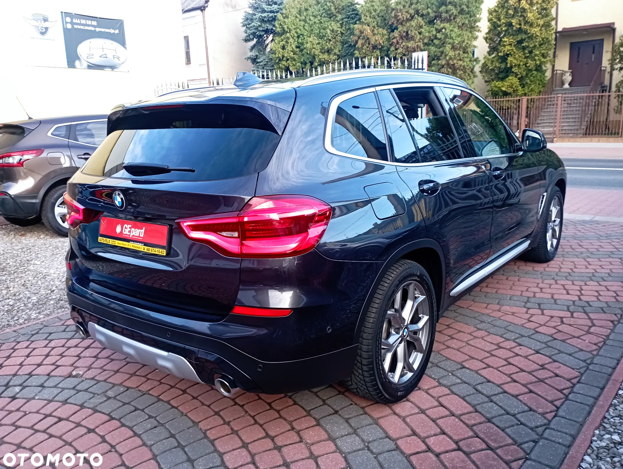 BMW X3 - 4