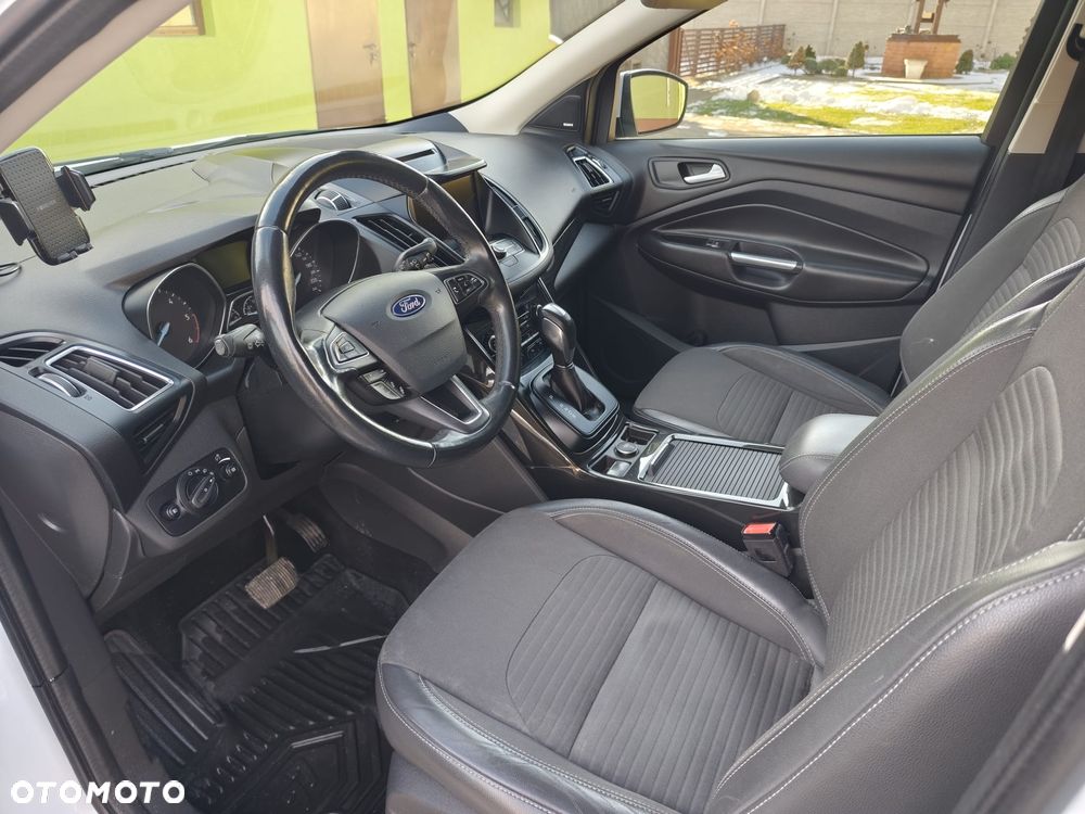 Ford Kuga 2.0 TDCi AWD ST-Line - 12