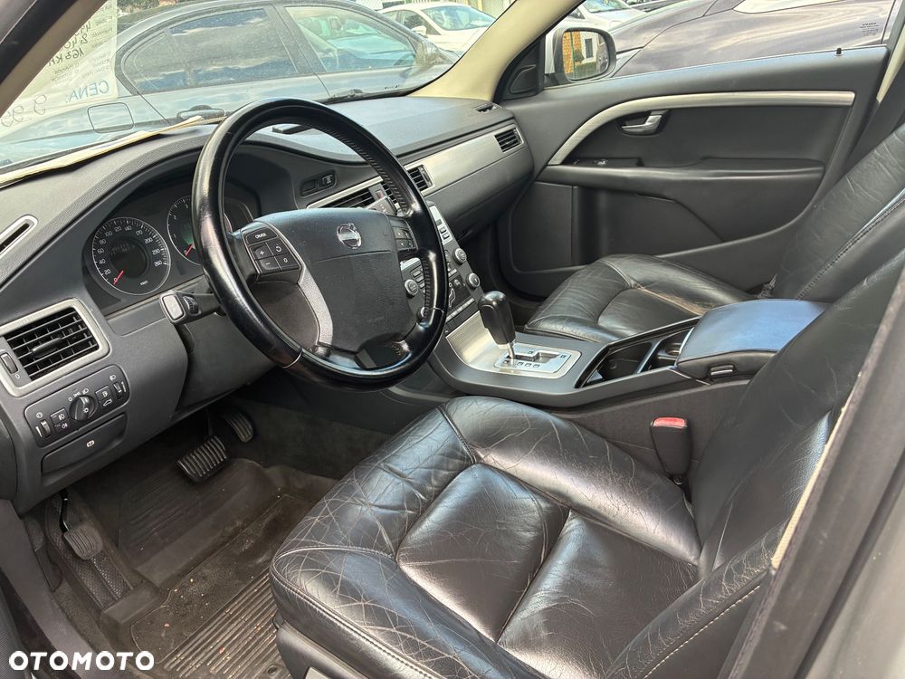 Volvo S80 2.4D Kinetic - 10