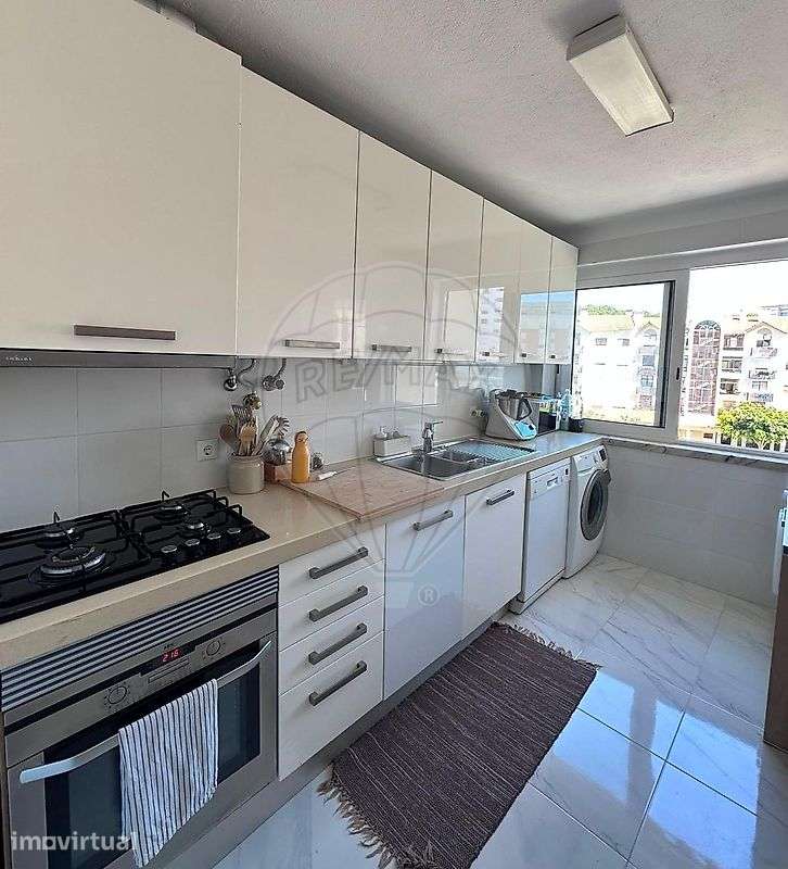 Apartamento T2 para venda - Grande imagem: 5/13