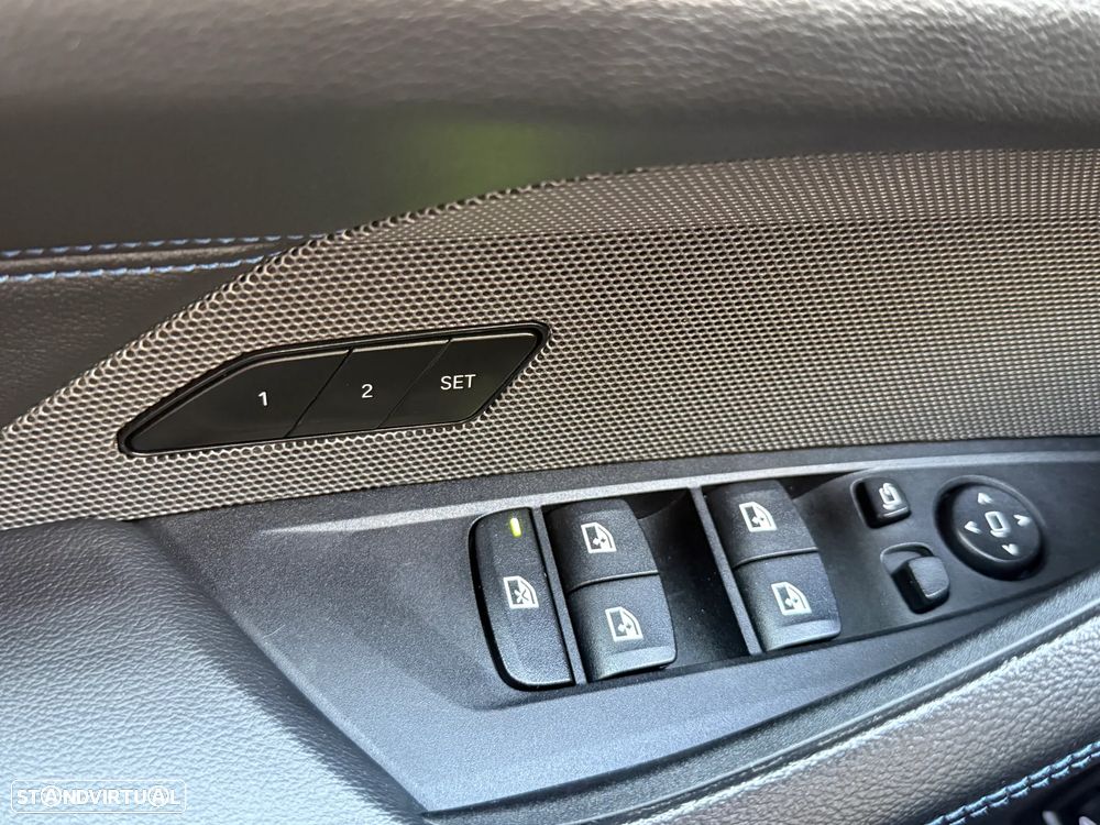 BMW 420 Gran Coupé d Pack Desportivo M Auto - 43