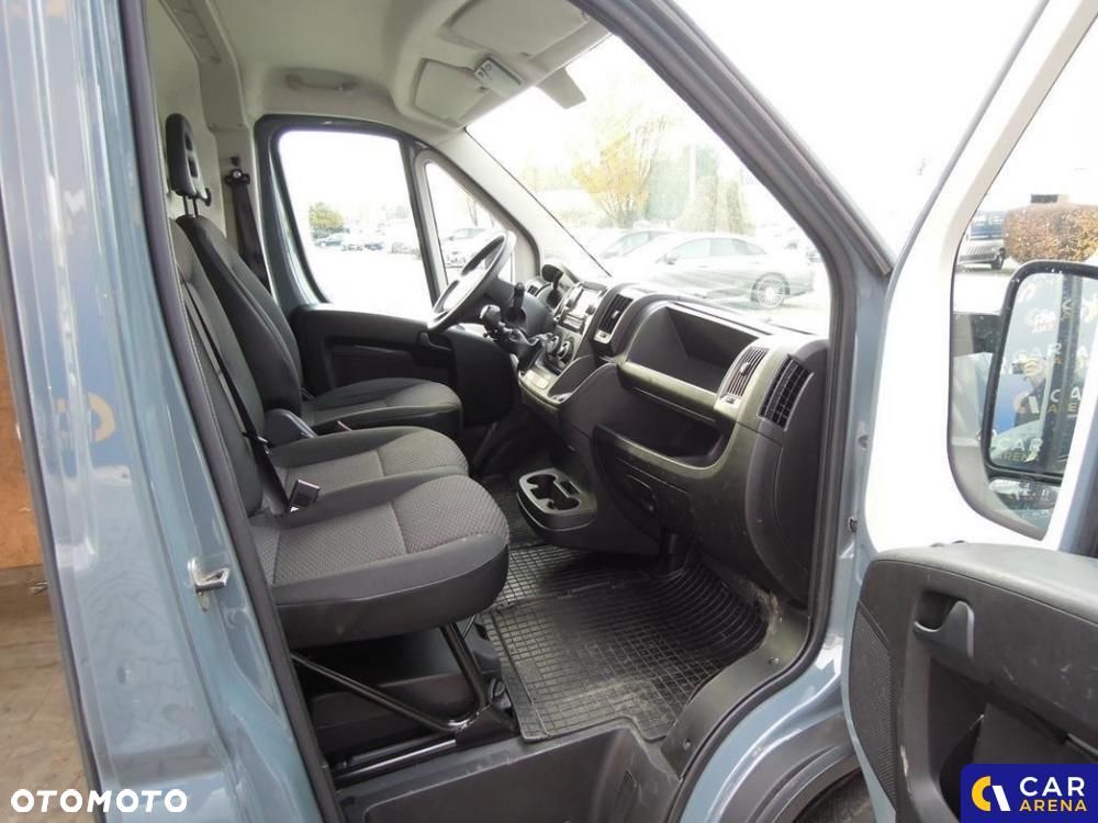 Peugeot Boxer - 27