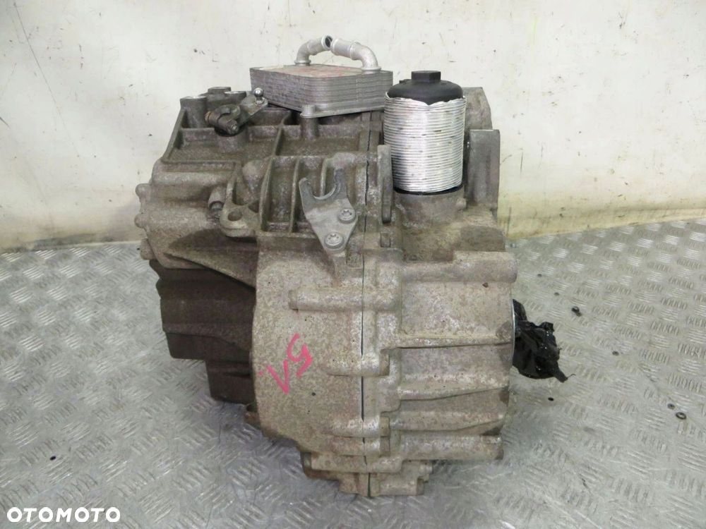 AUDI Q3 8U 2.0 TFSI SKRZYNIA BIEGÓW SDA - 11