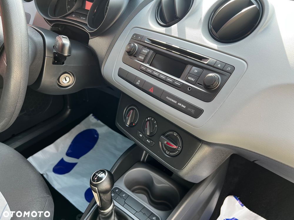 Seat Ibiza 1.2 12V SUN - 24